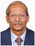 Mr A. K. Narkar Jt. Hon. Secretary