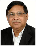 Mr. Rajiv Ranjan Vice Chairman