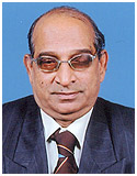 Mr R. R. Mehta Jt. Hon. Secretary