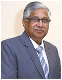 Mr. Rajiv Ranjan Vice Chairman