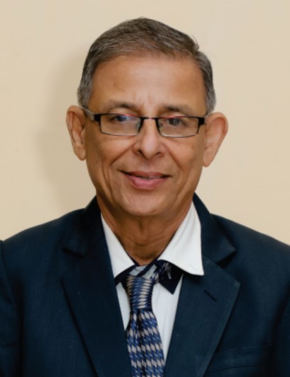 parekh