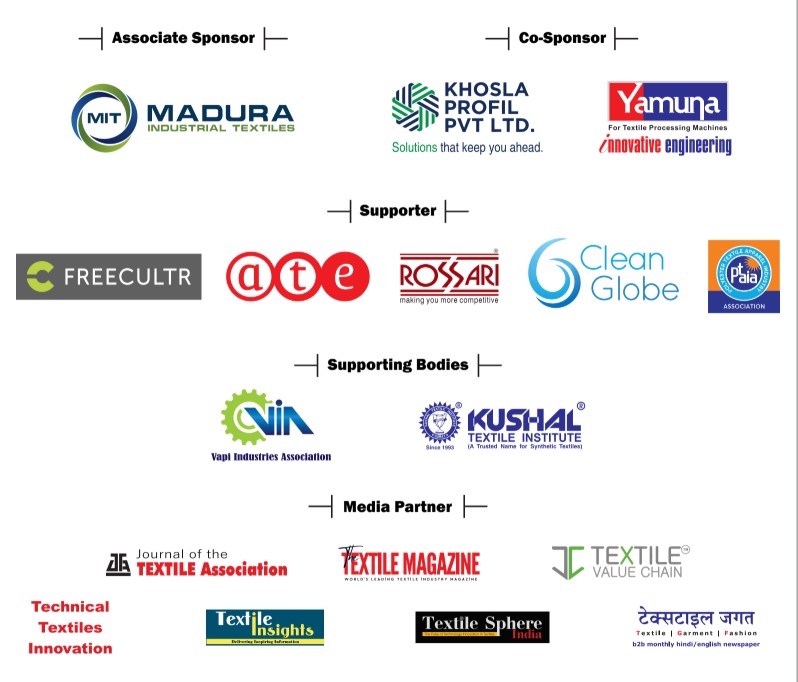 Sponsers