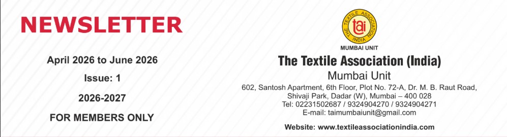OTR 1 Newsletter-2022-23